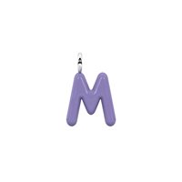 Charm Kidult in Acciaio 741240M - 741240M